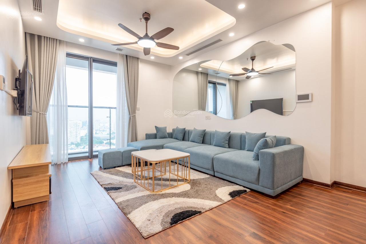 Chính chủ bán CH 25T2 N05 Hoàng Đạo Thúy 159m2 3PN full đồ, BC Đông Nam, giá rẻ. LH: 0987 362 ***