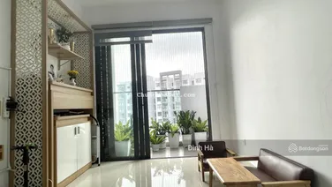 Hàng hot Emerald giá 5 tỷ cực tốt 2PN - 2WC 71m2, view công viên, để lại nội thất full đầy đủ