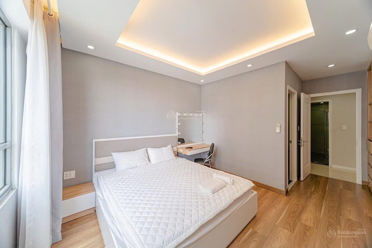 Căn 2PN 1WC - 14.5tr/tháng - The Botanica Tân Bình - Chính chủ cho thuê