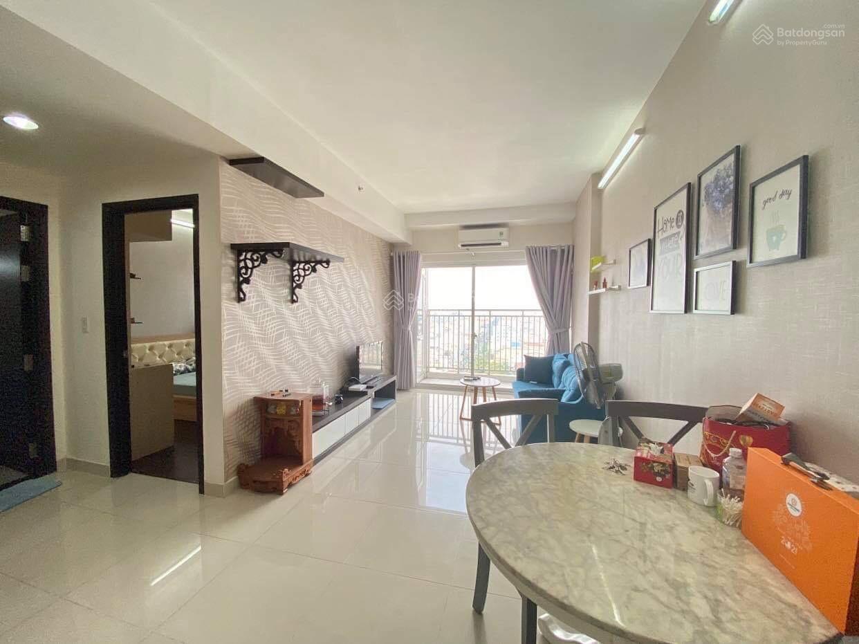 Cần bán căn 3PN - 2WC tầng đẹp, view đẹp (Tin chính chủ)