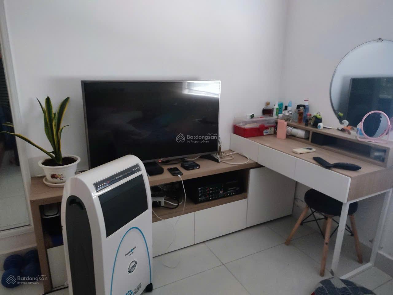 Bán căn hộ chung cư Tara Residence, 4,2 tỷ, 95m2, 3PN, 2WC, P6,  Q8, HCM, sổ hồng sẵn - NTCB