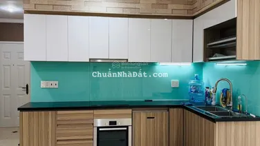 Bán CH Phúc Yên Mặt tiền P.H.I 3PN, 2WC, 3,75 tỷ, 105m2, tầng trung view Bitexco Nắng sáng