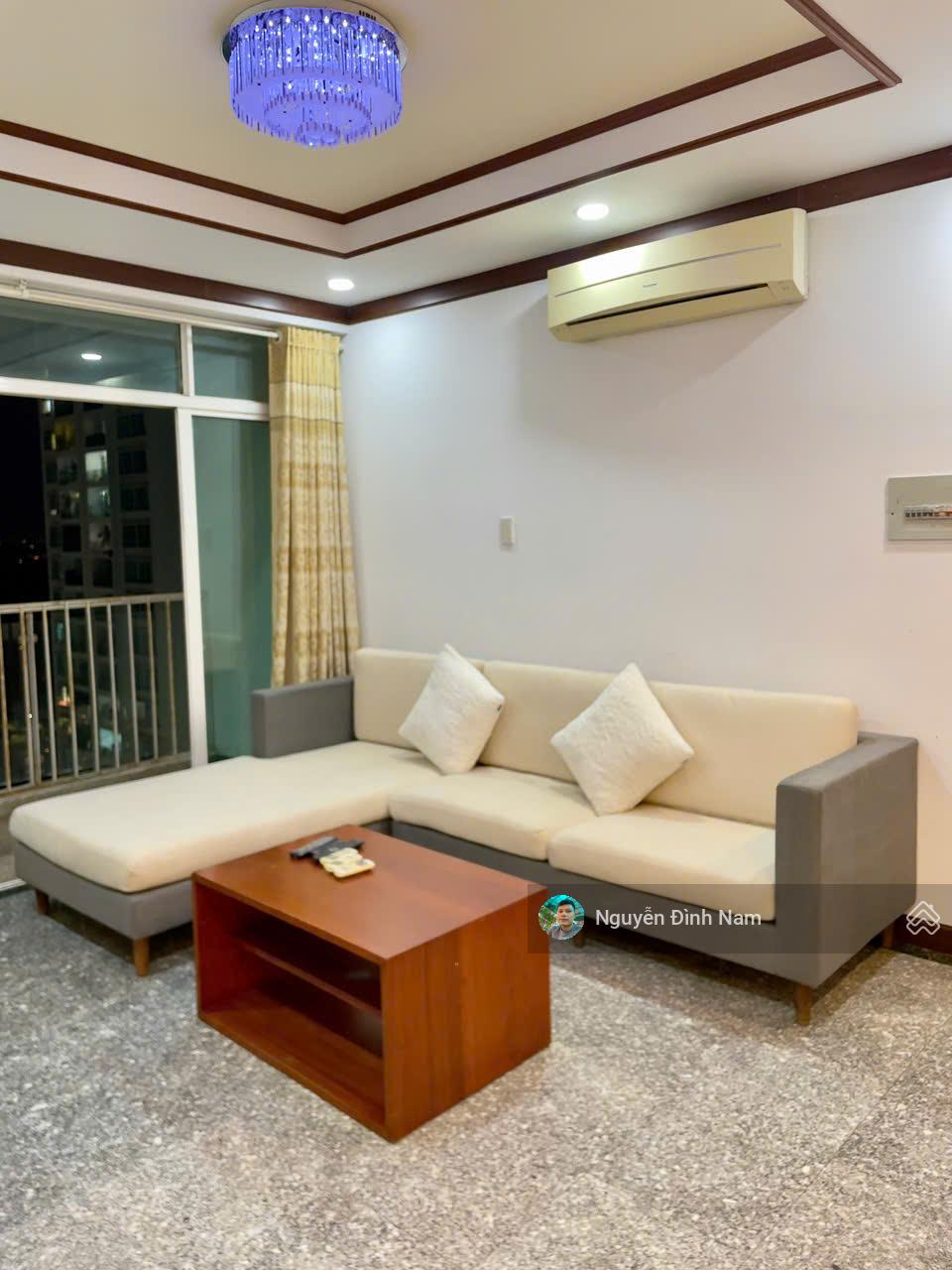 Bán nhanh căn hộ 2PN DT 99m2 view nhìn hồ bơi - Giá 3,6 tỷ CC New Sài Gòn - Hoàng Anh 3