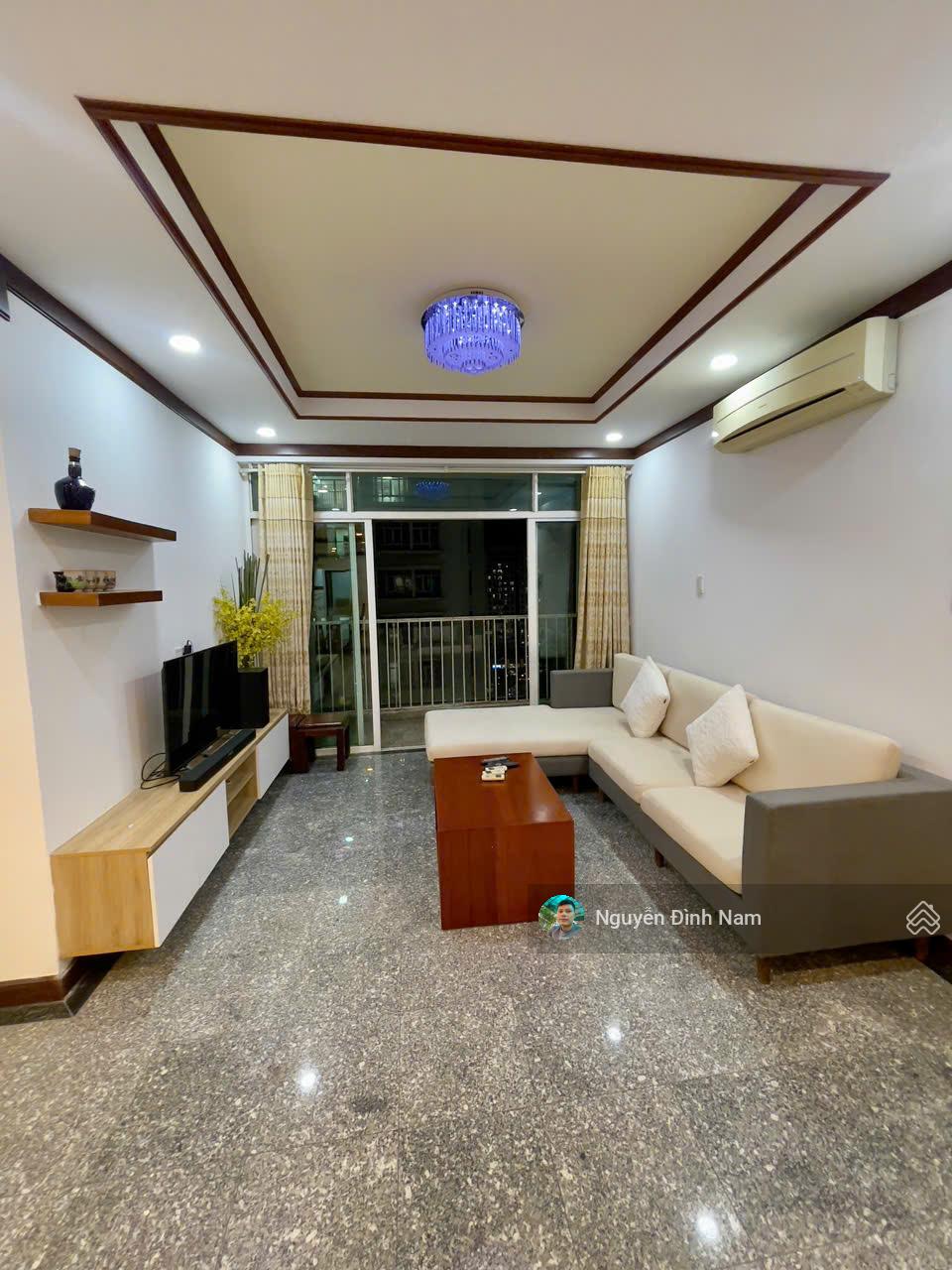 Bán nhanh căn hộ 2PN DT 99m2 view nhìn hồ bơi - Giá 3,6 tỷ CC New Sài Gòn - Hoàng Anh 3