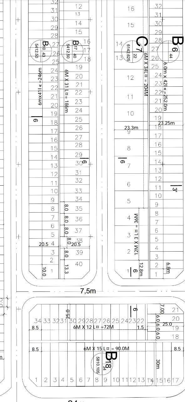 Chính chủ gửi bán lô Gốc khu 1B Điện Ngọc Đà nẵng giá chỉ 10.6 tỷ 420,5 m2 sát FPT LH 0905 959 ***