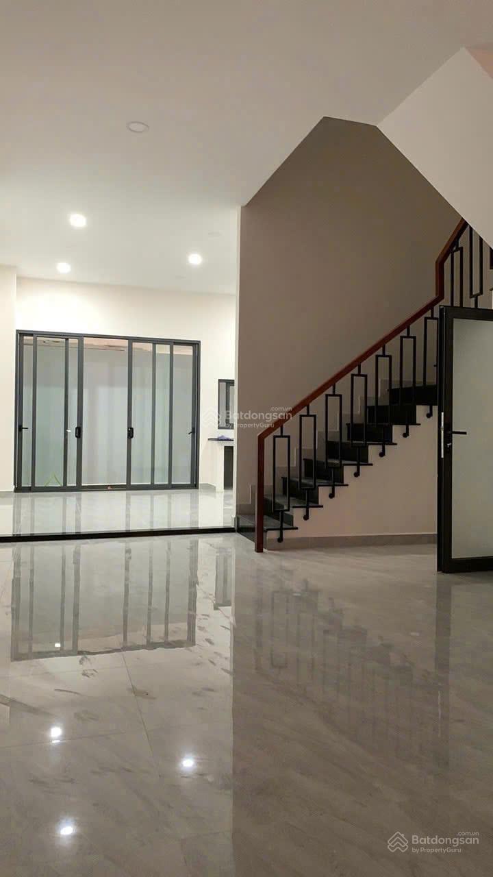 Cần cho thuê nhà MT 74B Trần Thái Tông P. 15 Q. Tân Bình gần khúc Nguyễn Sỹ Sách và chợ Tân Trụ