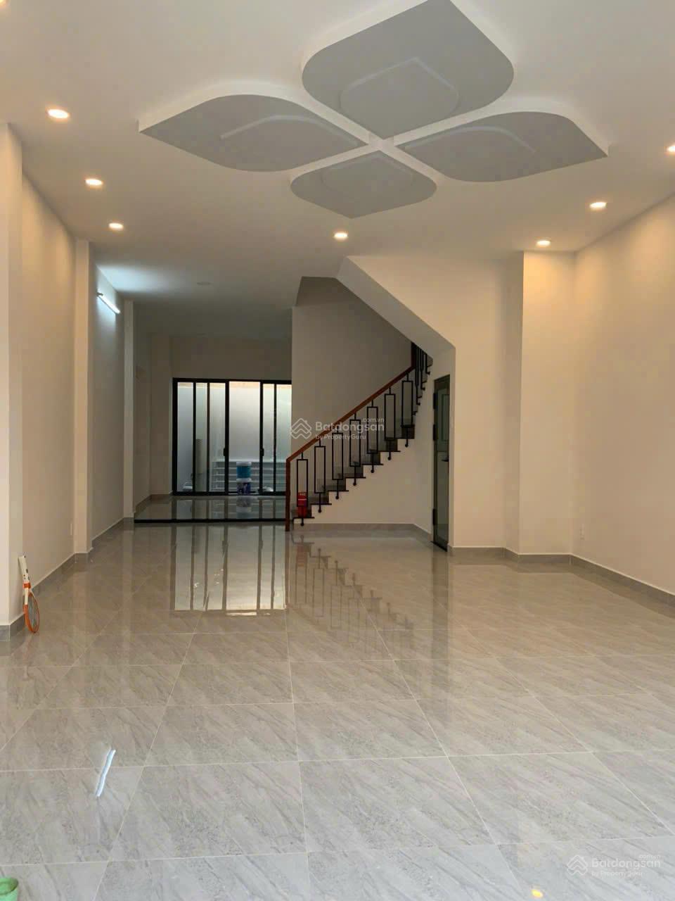 Cần cho thuê nhà MT 74B Trần Thái Tông P. 15 Q. Tân Bình gần khúc Nguyễn Sỹ Sách và chợ Tân Trụ