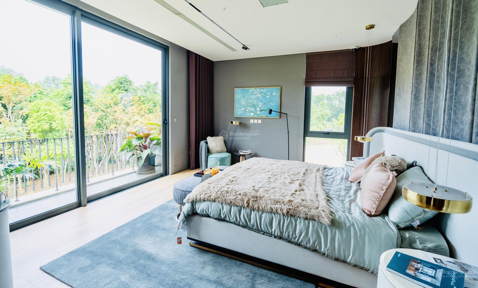 BÁN BIỆT THỰ HANOI TROPICAL GRADEN - VỊ TRÍ TRUNG TÂM -SÁT TIỆN ÍCH - GẦN GŨI THIÊN NHIÊN.