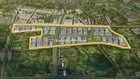 Bán đất nền dự án KCN Đồng Văn III, 2,666 triệu / m2, 223ha ở Duy Tiên, Hà Nam