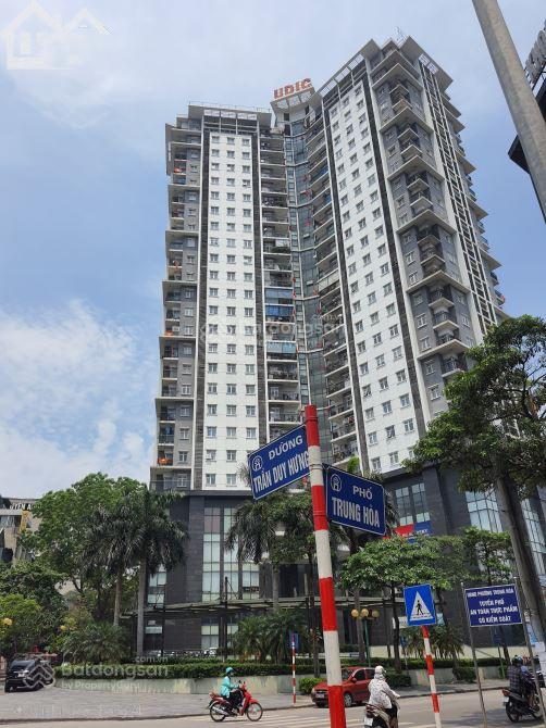 Cho thuê CHCC Trung Yên Plaza UDic, Trung Hòa, Trần Duy Hưng, 90m2,2 PN, 13tr/th và 112m2 full 16tr