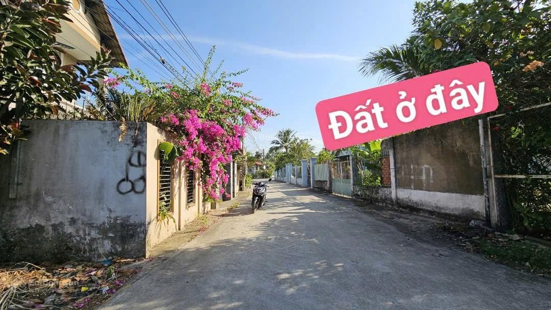 288m2 đất Hưng Định 04, 100m2 thổ cư, rất đẹp, rất đáng mua