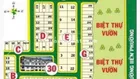 Kẹt tiền bán nhanh lô Mẫu Giáo Trung Ương 3 DT 6x22.5m sổ cá nhân giá siêu rẻ 63tr / m2
