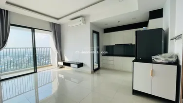 Chuyển nhượng hàng ngộp lỗ sâu, giá 1tỷ980 bao thuế phí căn 1PN sổ sẵn chung cư The Rivana