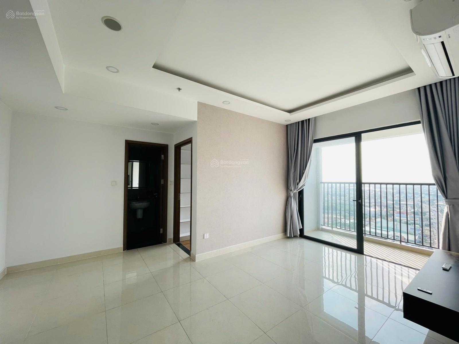 Chuyển nhượng hàng ngộp lỗ sâu, giá 1tỷ980 bao thuế phí căn 1PN sổ sẵn chung cư The Rivana