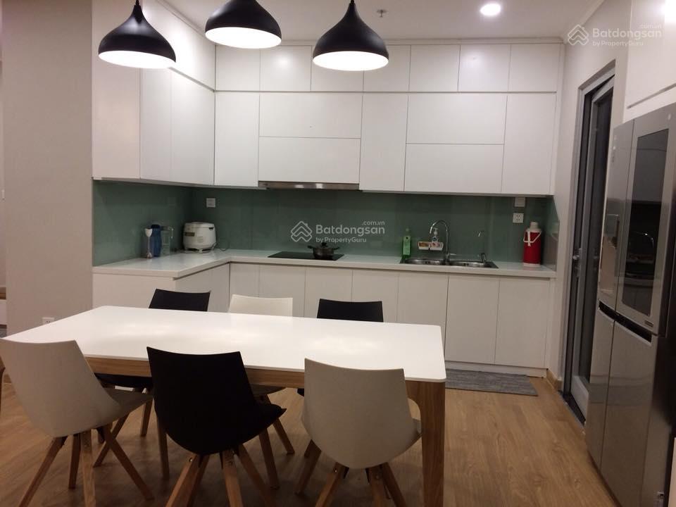 Bán căn hộ 3PN, 2WC tại Vinhomes Gardenia, 9,2 tỷ, 110m2