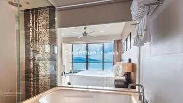 Không gian sống đẳng cấp ven biển The Costa Nha Trang, sở hữu ngay căn hộ 2PN, diện tích 134,47m2