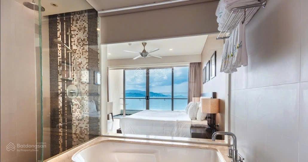Không gian sống đẳng cấp ven biển The Costa Nha Trang, sở hữu ngay căn hộ 2PN, diện tích 134,47m2