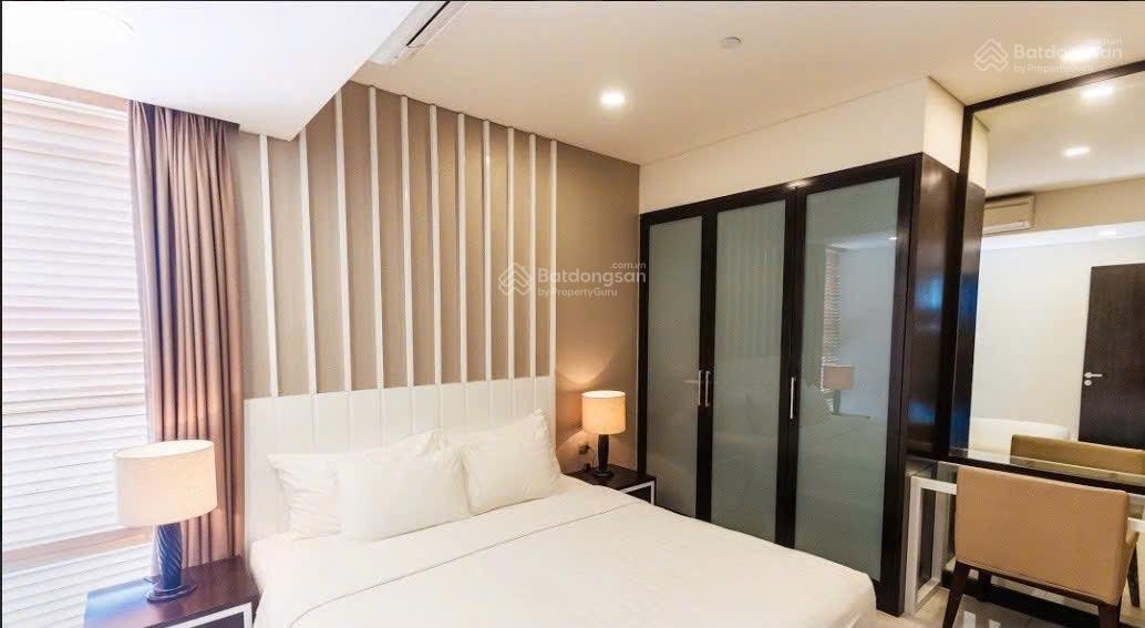 Không gian sống đẳng cấp ven biển The Costa Nha Trang, sở hữu ngay căn hộ 2PN, diện tích 134,47m2