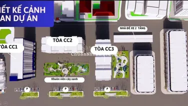 Trung tâm thành phố Thanh Hóa cần bán căn 3 ngủ 2 vệ sinh 2 ban công giá chỉ 1.4 tỷ DT 75m2