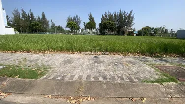 Bán nền biệt thự đơn lập kDC Vạn Hưng Phú, Huyện Nhà Bè, vị trí đẹp nhất dự án, DT 300m2, giá 41tr