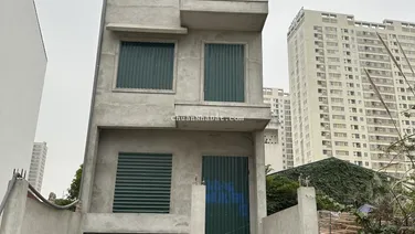 Bán liền kề Tân Việt Tower 100m2