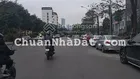 Bán căn biệt thự villa siêu đẹp khu Thành Phố Giao Lưu, với diện tích gần 250 m2, giá 450 tr/m2