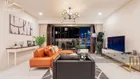 Cho thuê căn hộ 3PN Galleria, Metropole Thủ Thiêm full nội thất mới đẹp view cầu Ba Son. 0932 106 ***