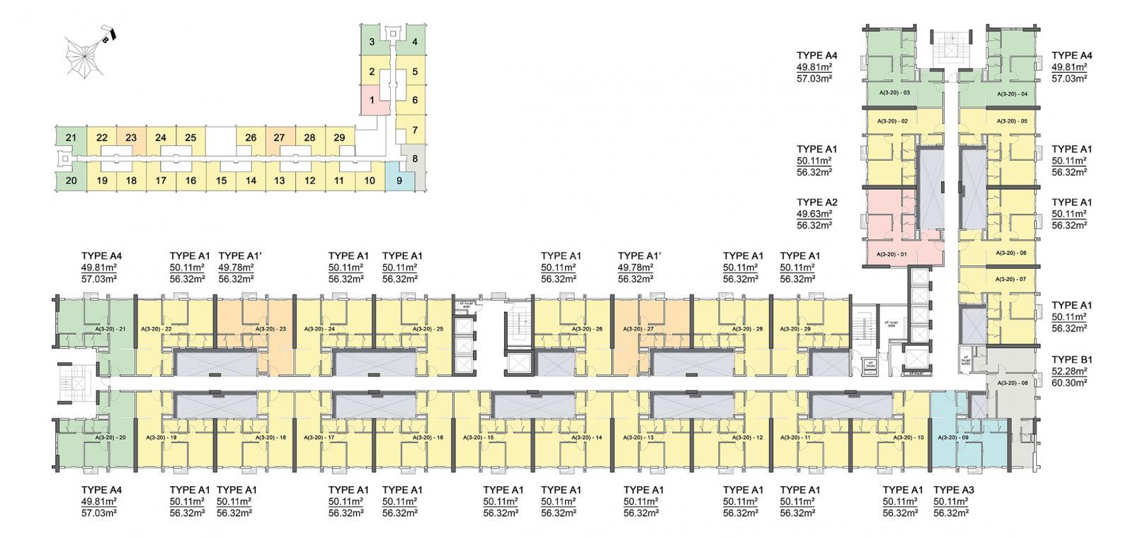 Bán nhanh căn hộ Citi Grand giá đầu tư 2.65 tỷ. Liên hệ 0932 666 *** để được tư vấn thông tin