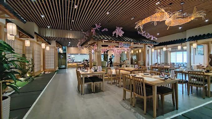 Duy nhất góc 3 mặt tiền Thảo Điền quận 2 DT: 1100m2 đất - trệt 2 lầu sân thượng