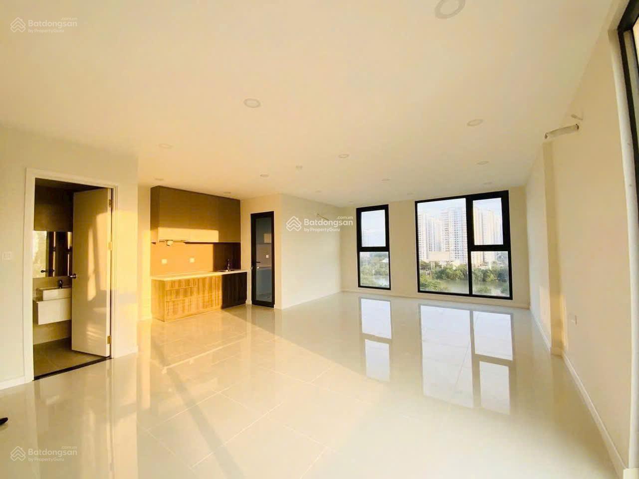 Hàng hot căn hộ 53m2 view MT Nguyễn Văn Linh chỉ 3tỷ55 Full nội thất nhận nhà ngay. LH 0932 003 ***