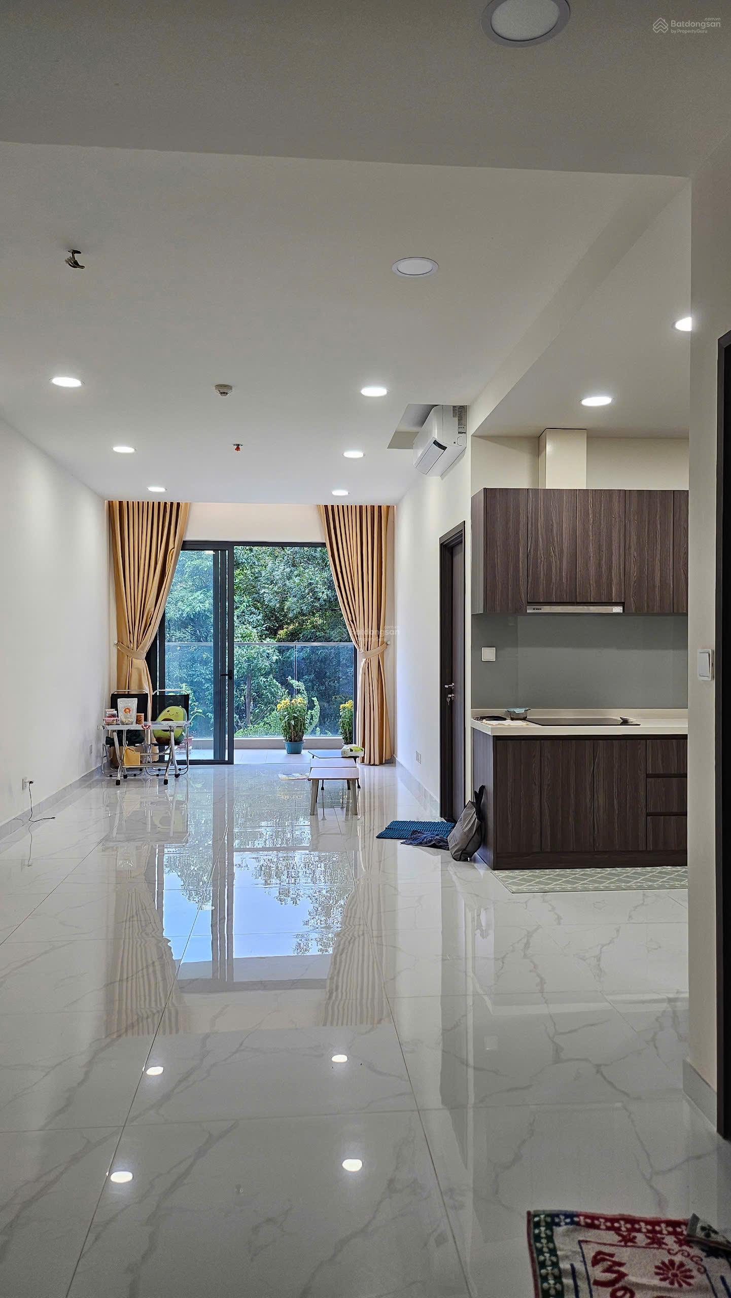 3PN 120m2 - Cho thuê 22tr - Diamond Centery - Nội thất gần full, Không có căn thứ 2 giá này