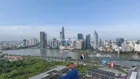Bán căn 2 phòng ngủ tầng cao - The Opusk Residence DT 88m2 view sông Bitexco Quận 1. Giá 29.5 tỷ