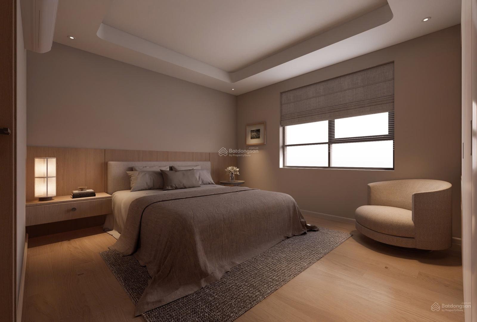 Chính chủ bán CH 3PN-2WC, DT 107m2, ban công ĐN, tòa StarCity Lê Văn Lương giá 7,7tỷ, LH 0523 681 ***