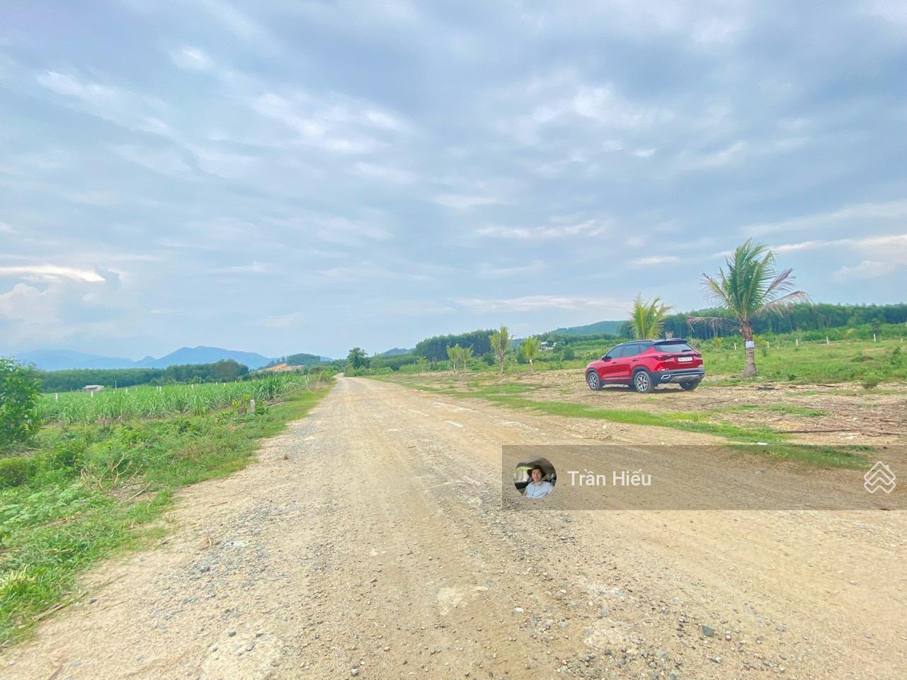 Hot! Bán đất đường rộng 16m và mặt tiền ngang 20m vuông vắn tại Xuân Đồng, Diên Khánh. Chỉ 1 tỷ 750