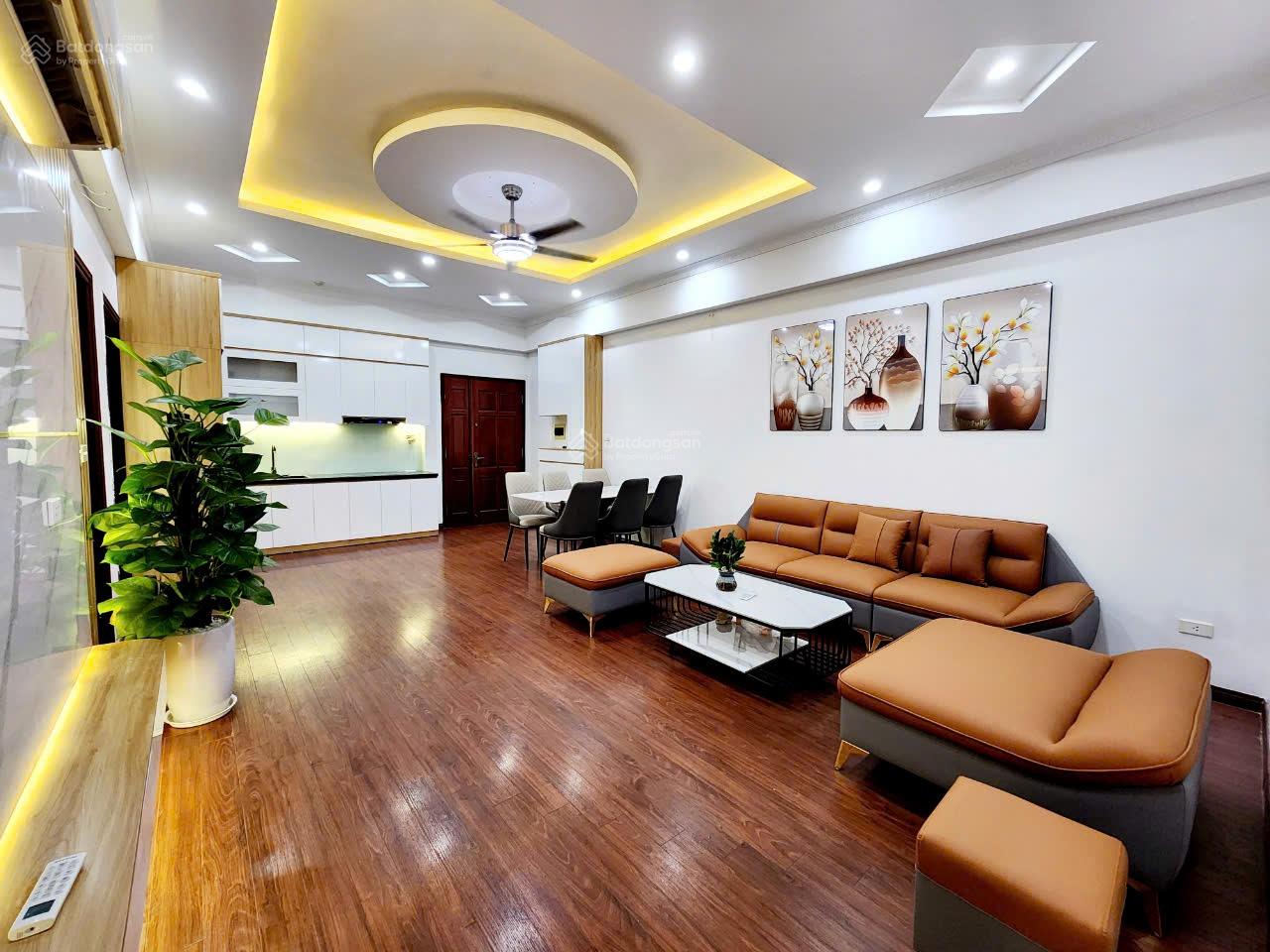 Tổng hợp các căn hộ cần bán chung cư CT7, CT8 Dương Nội