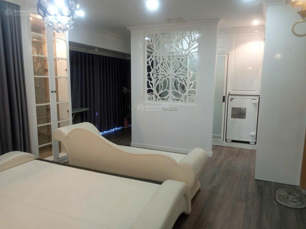 Cho thuê căn hộ Duplex 200m2 - 4PN 4WC - Giá 26tr/tháng full - 1 tuần nữa vào ở, LH: 0933 532 ***