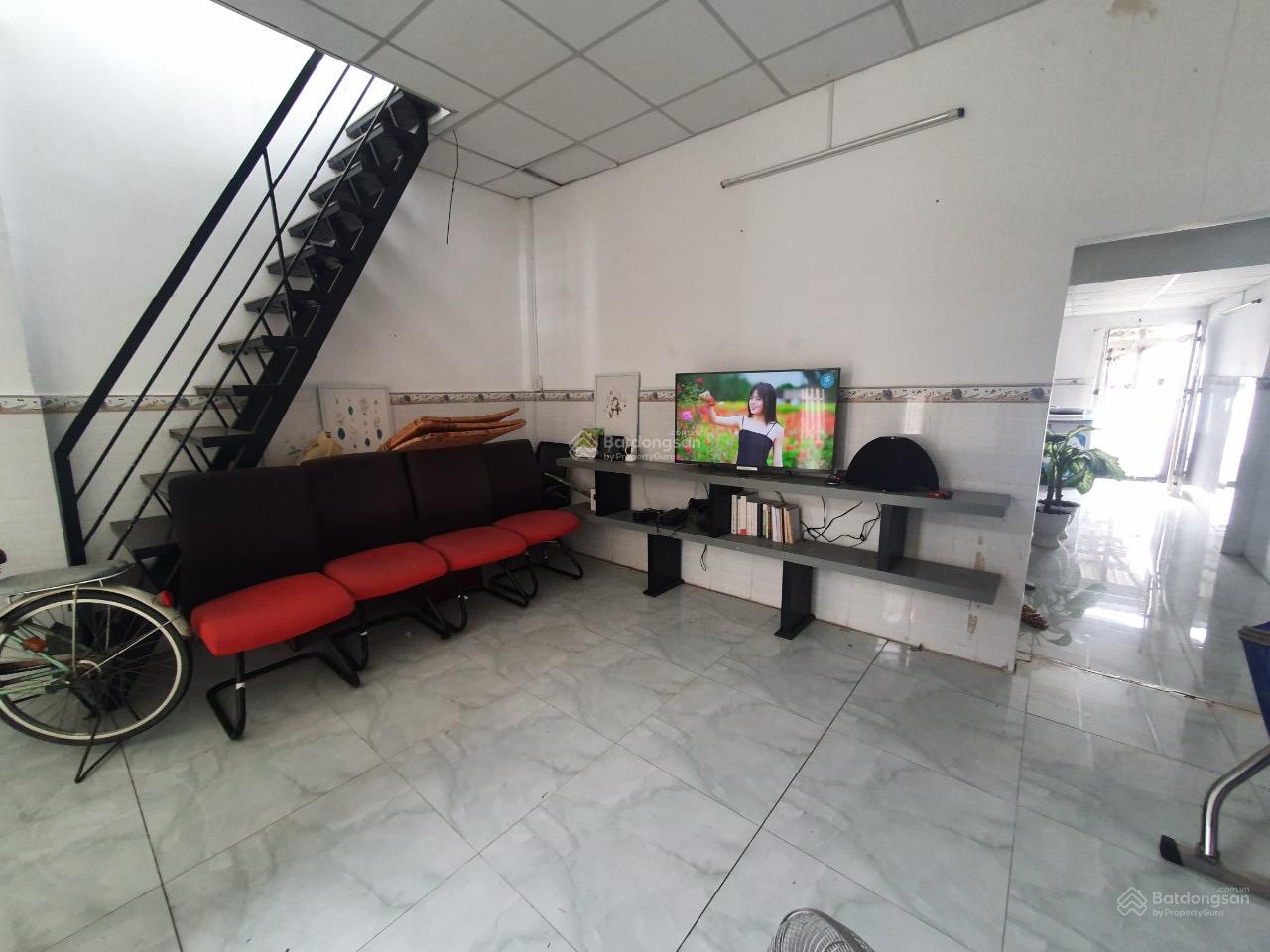 Bán nhà riêng 65m2, 950 triệu tại đường 826C, xã Phước Lại, Cần Giuộc, Long An