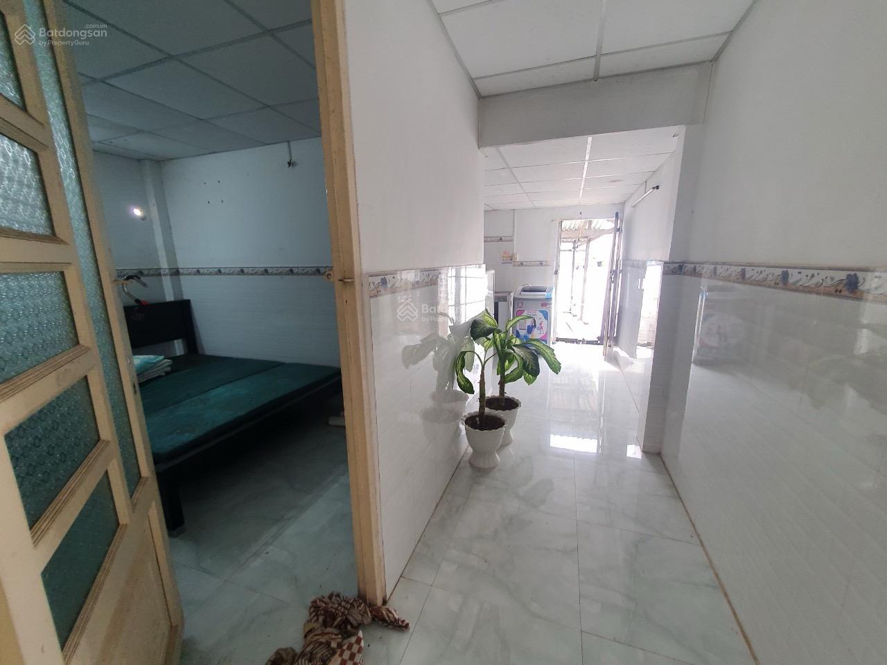 Bán nhà riêng 65m2, 950 triệu tại đường 826C, xã Phước Lại, Cần Giuộc, Long An
