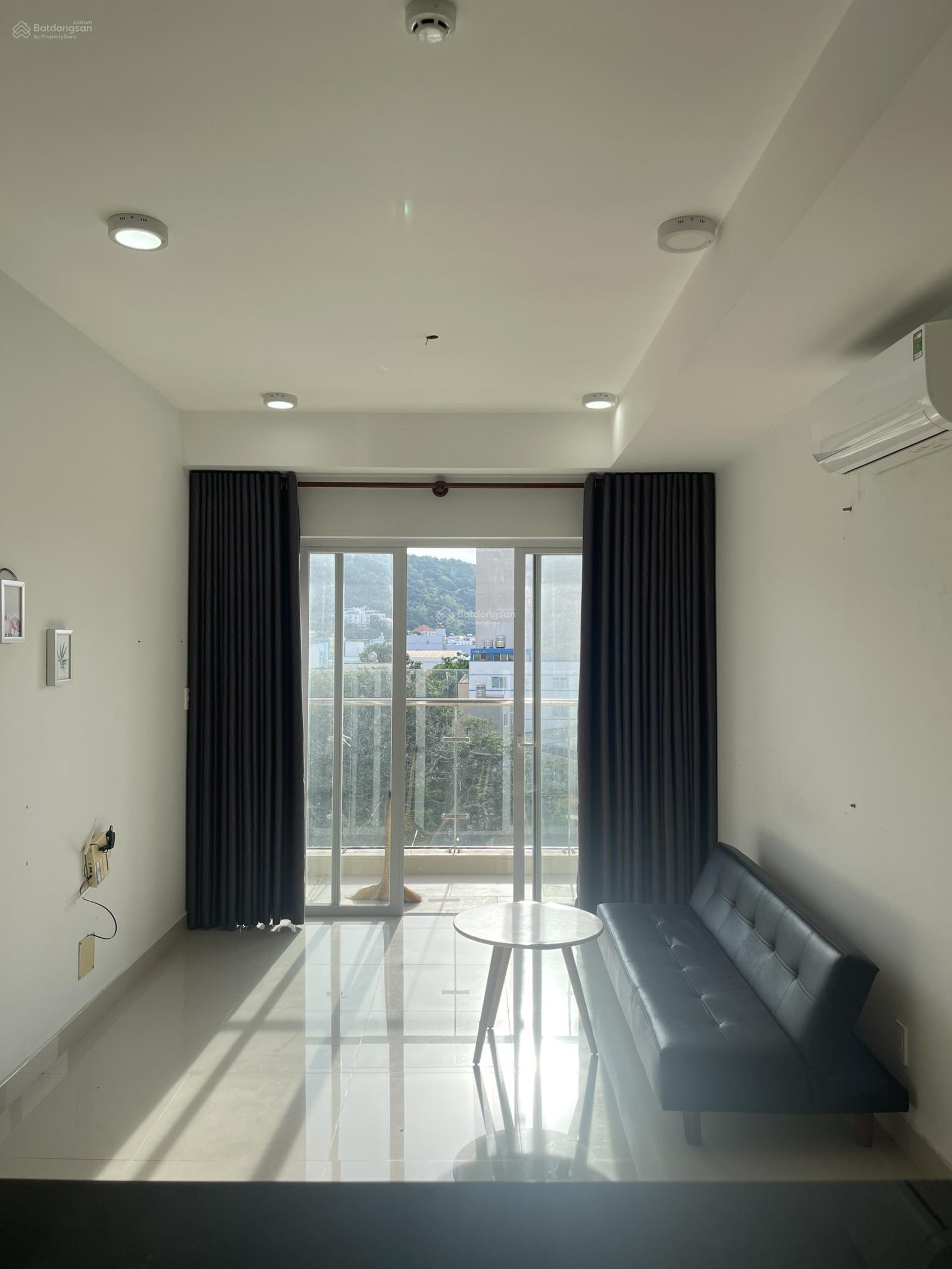 Cho thuê căn 1 phòng Vũng Tàu Gold Sea, 54m2. Giá 6.5 triệu/ tháng. Lh E Yến 0792 366 ***