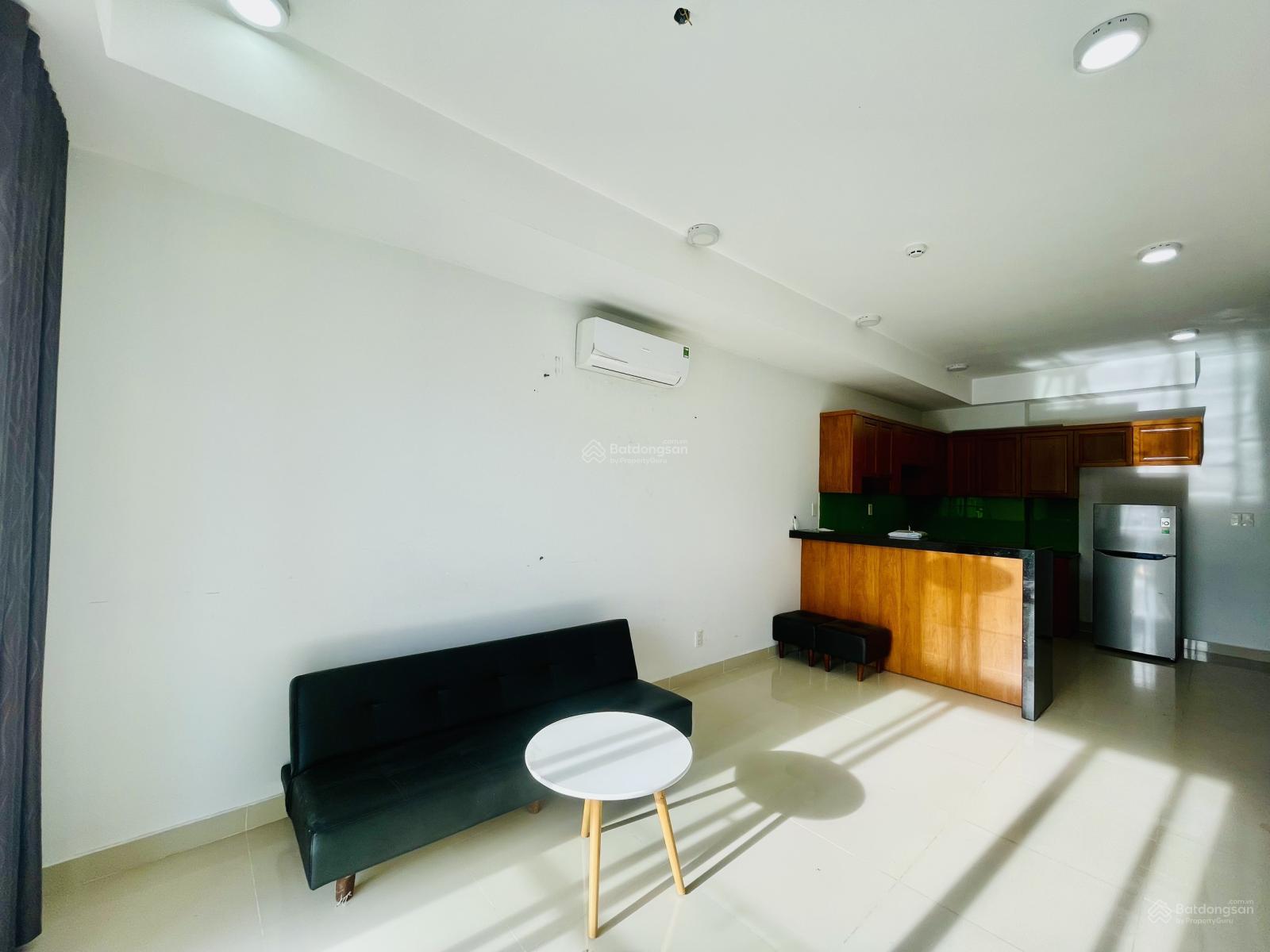 Cho thuê căn 1 phòng Vũng Tàu Gold Sea, 54m2. Giá 6.5 triệu/ tháng. Lh E Yến 0792 366 ***