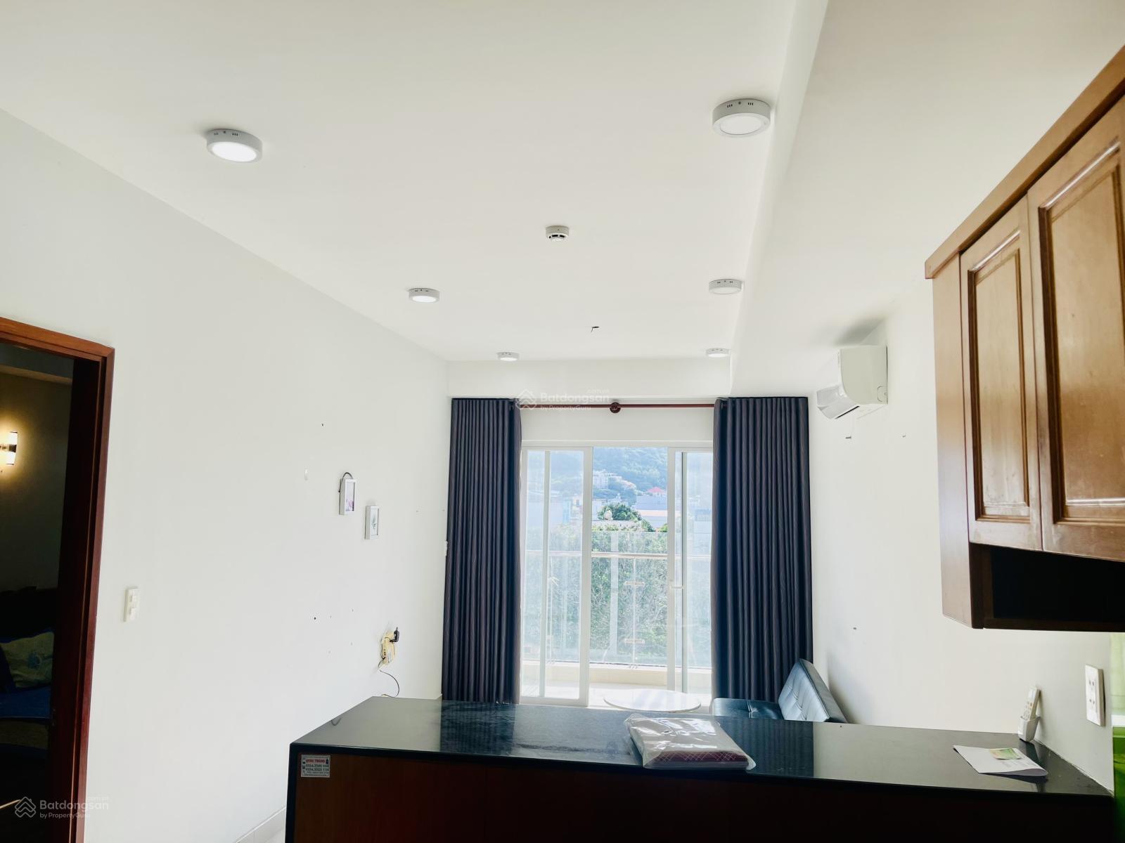 Cho thuê căn 1 phòng Vũng Tàu Gold Sea, 54m2. Giá 6.5 triệu/ tháng. Lh E Yến 0792 366 ***