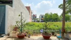 Kẹt tiền cần sang gấp đất đường Ngô Quyền, phường Nhà Mát, gần công an tỉnh Bạc Liêu, 120m2. SHR
