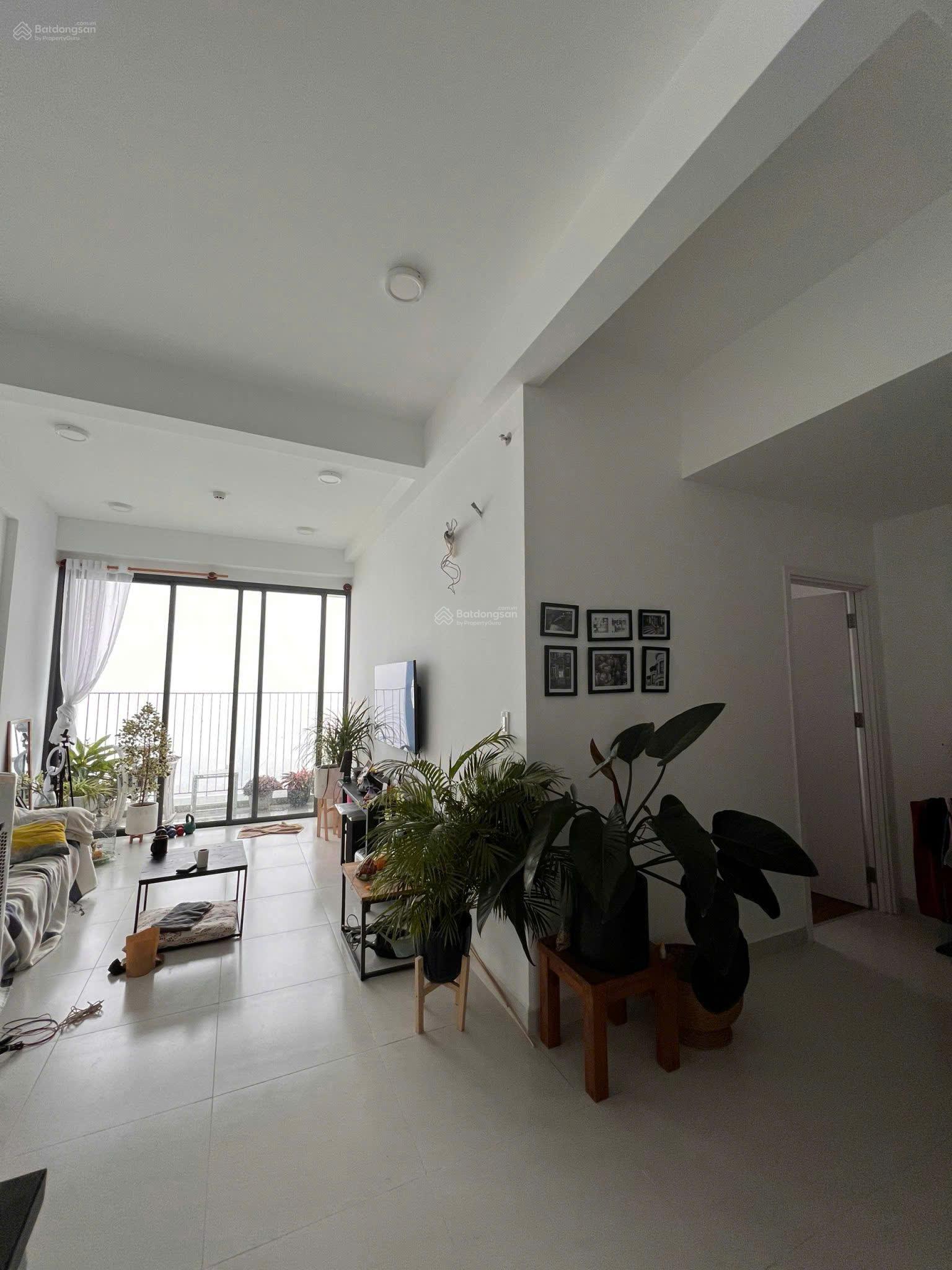 Căn hộ duplex full NT có sân vườn DT 112m2 tại Ricca Q9 nhỉnh 4 tỷ 4