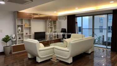 Cho thuê các căn hộ 3 phòng ngủ đủ đồ tại Hapulico Vũ Trọng Phụng, giá 15 tr/th