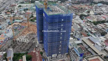 Bcons Polaris MT Lê Trọng Tấn chủ nhà bán gấp tháng 3, giá 2.6 tỷ vốn 600 - 800 triệu sở hữu