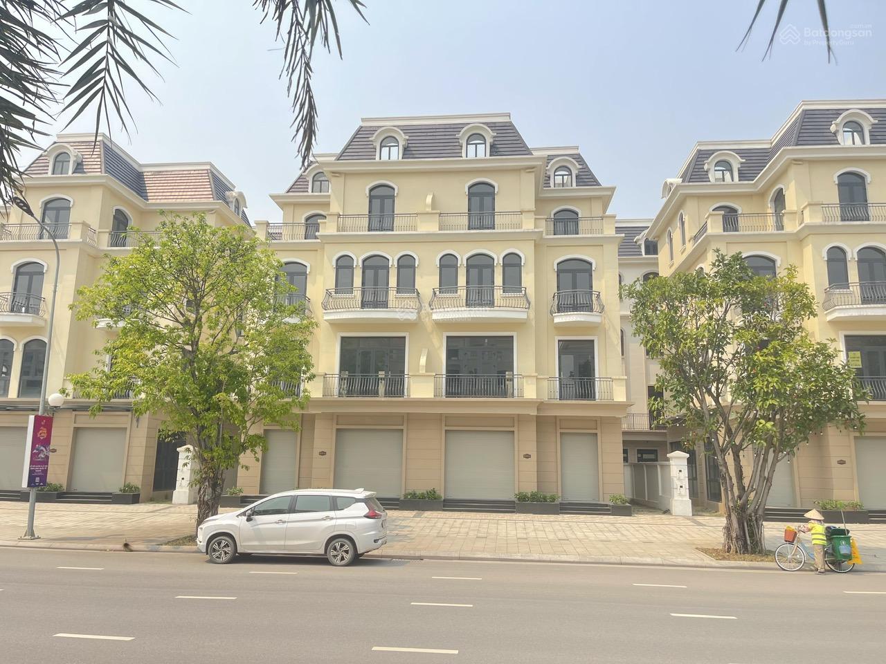 Bán cặp căn siêu vip đại lộ San Hô Vinhomes Ocean Park 2