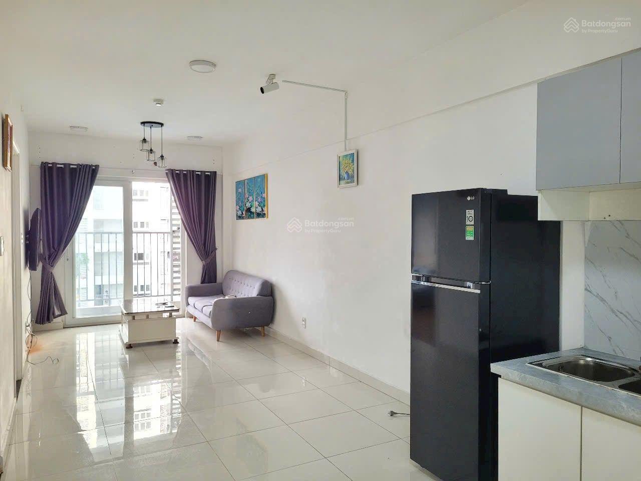 Cần bán căn góc 65m2, 2PN nhà mới sơn CC Prosper Plaza