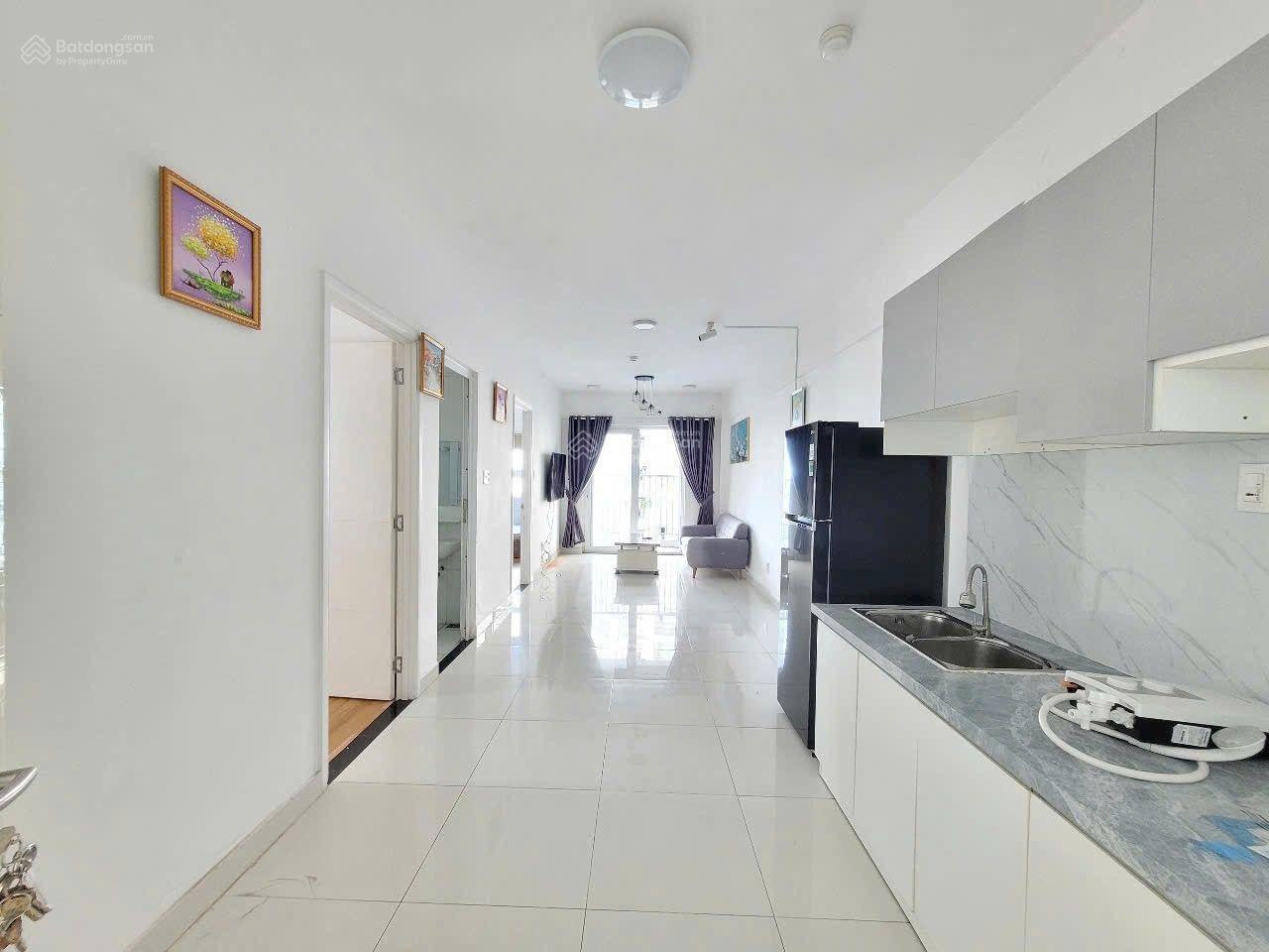 Cần bán căn góc 65m2, 2PN nhà mới sơn CC Prosper Plaza