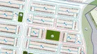 CẦn bán lô đường 10.5m sát sông thuộc blook b2-63 khu đô thị Golden Hill city - 0911 190 ***