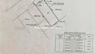 BÁN ĐẤT TẠI ĐƯỜNG SỐ 7, LINH TÂY, THỦ ĐỨC, 4,75 TỶ, 76,7M2, ĐẸP, NHIỀU TIỆN ÍCH